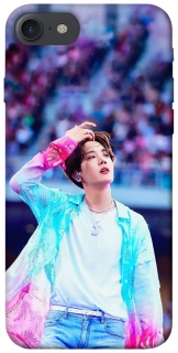Чохол на Apple iPhone 7 / 8 (4.7") J-Hope - BTS фото 1 з 1