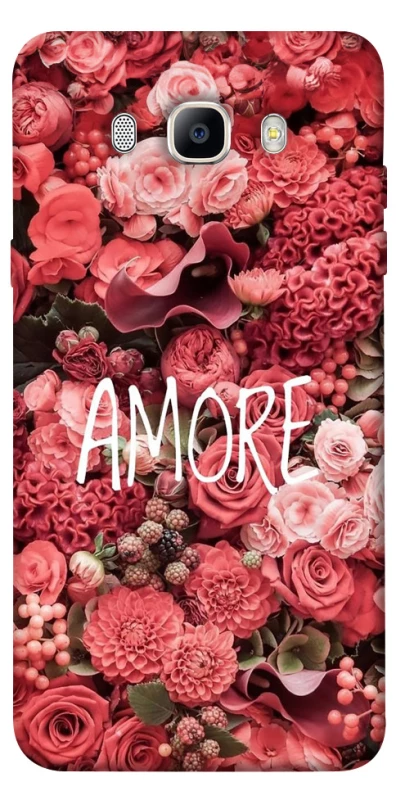 Чохол на Samsung J510F Galaxy J5 (2016) Amore фото 1 з 1