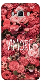 Чохол на Samsung J510F Galaxy J5 (2016) Amore фото 1 з 1
