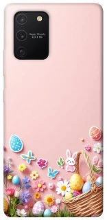 Чохол на Samsung Galaxy S10 Lite Easter ver.9 фото 1 з 1