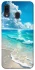 Чохол на Samsung Galaxy A20 / A30 Azure sea фото 1 з 1