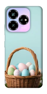 Чехол на ZTE Nubia V60 Desing Easter ver.5 фото 1 из 1