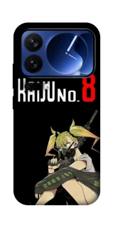 Чохол на Xiaomi 17 Pro 8Kaijuu фото 1 з 1