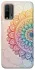 Чохол на Xiaomi Redmi 9T Mandala ver.1 фото 1 з 1