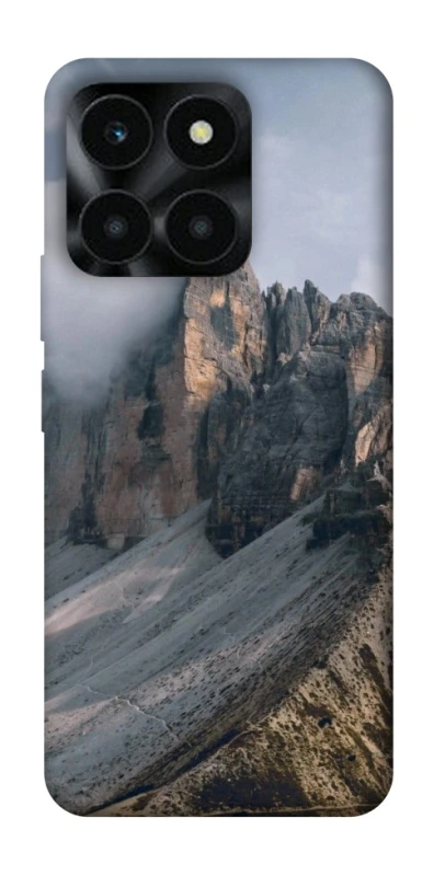 Чехол на Huawei Honor X6a Mountains v2 фото 1 из 1