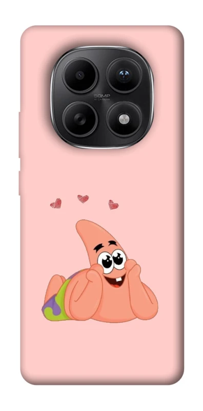 Чохол на Xiaomi Redmi Note 15 5G Патрік Стар фото 1 з 1