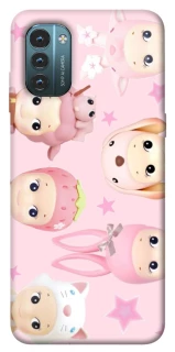 Чохол на Nokia G21 Sonny angel фото 1 з 1