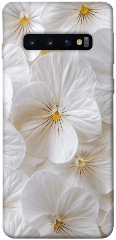 Чохол на Samsung Galaxy S10 Pastel Dreams фото 1 з 1