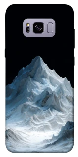 Чохол на Samsung G955 Galaxy S8 Plus White mountain фото 1 з 1