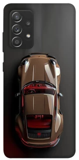 Чохол на Samsung Galaxy A72 4G / A72 5G 911 brown фото 1 з 1