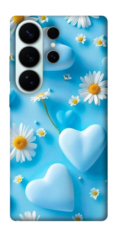 Чохол на Samsung Galaxy S26 Ultra Flowers v20 фото 1 з 1