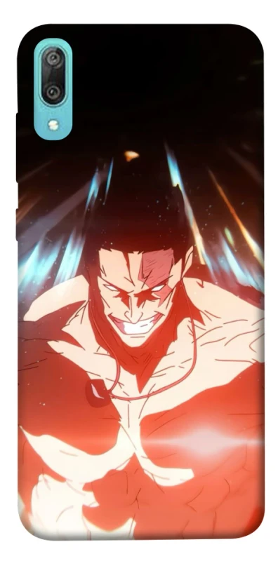 Чохол на Huawei Y6 Pro (2019) Todo v4 фото 1 з 1