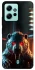 Чохол на Xiaomi Redmi Note 12 4G Cyber ​​beaver фото 1 з 1