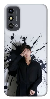 Чехол на ZTE Blade A53 RM - BTS фото 1 из 1