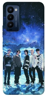 Чехол на TECNO Camon 18 TXT фото 1 из 1