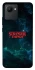 Чохол на Realme C30 Stranger Things ver.30 фото 1 з 1