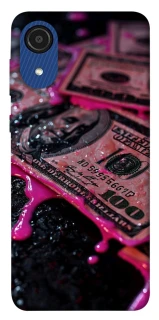 Чохол на Samsung Galaxy A03 Core Dollars фото 1 з 1