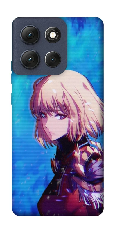 Чохол на Motorola Moto G86 Cha Hae In фото 1 з 1