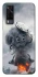 Чохол на Vivo Y31 Moscow never sleeps ver.3 фото 1 з 1