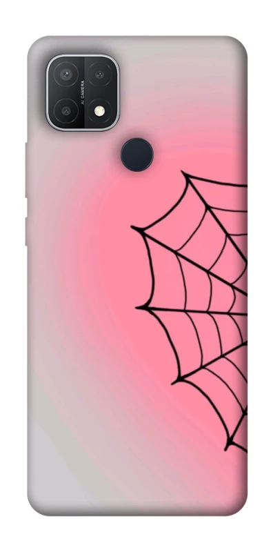 Чохол на Oppo A15s / A15 Pair romantic theme ver.1 фото 1 з 1