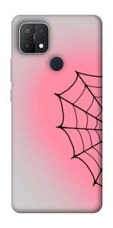 Чохол на Oppo A15s / A15 Pair romantic theme ver.1 фото 1 з 1