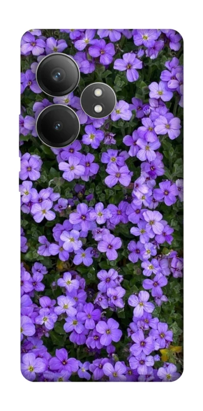 Чохол на Realme GT Neo 6 SE Flowers v17 фото 1 з 1