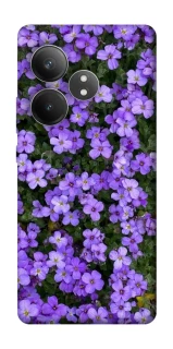 Чохол на Realme GT Neo 6 SE Flowers v17 фото 1 з 1