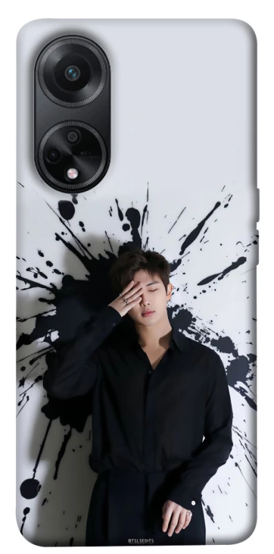 Чехол на Oppo A98 RM - BTS фото 1 из 1