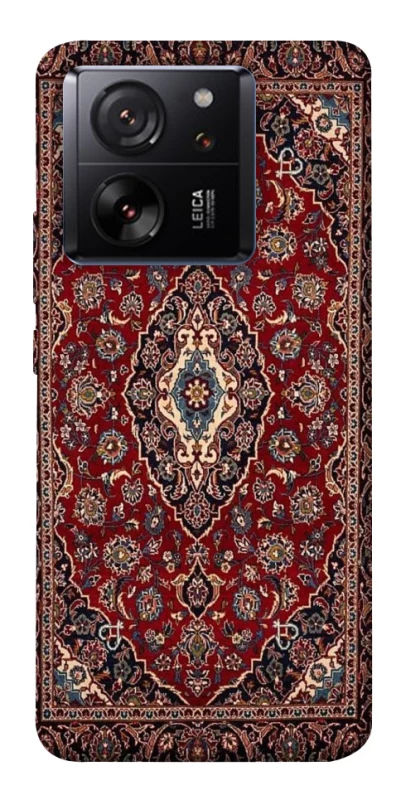 Чехол на Xiaomi 13T Килим v2 фото 1 из 1