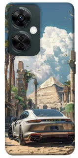 Чохол на OnePlus Nord CE 3 Lite porsche v2 фото 1 з 1