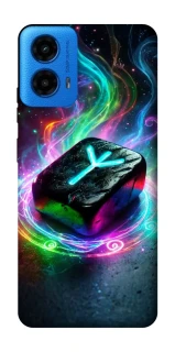 Чехол на Motorola Moto G45 Руна Альгиз фото 1 из 1