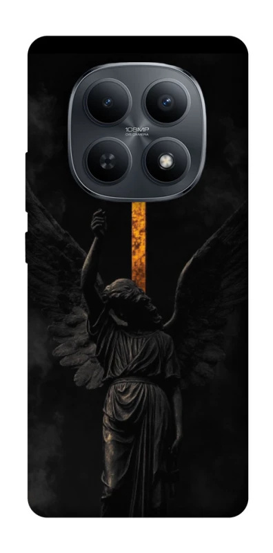Чохол на Xiaomi Redmi Note 15 4G/5G (EU) Angel ver.2 фото 1 з 1