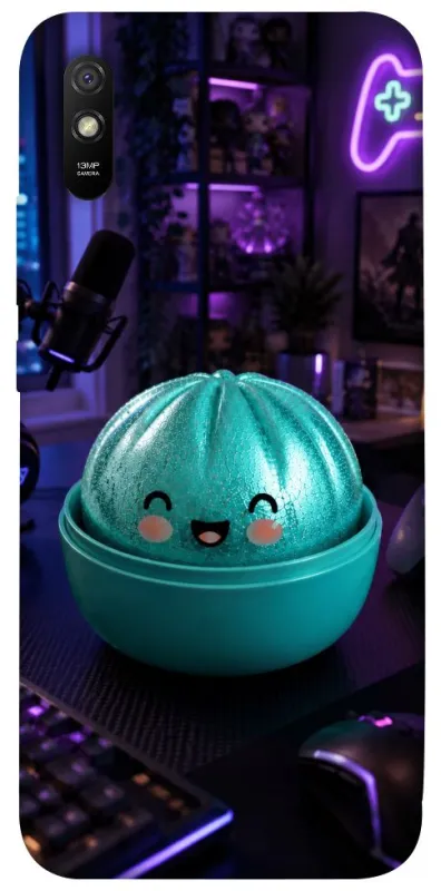 Чохол на Xiaomi Redmi 9A Dumpling ver.10 фото 1 з 1