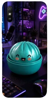 Чехол на Xiaomi Redmi 9A Dumpling ver.10 фото 1 из 1