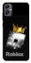 Чохол на Samsung Galaxy A05 King Roblox фото 1 з 1