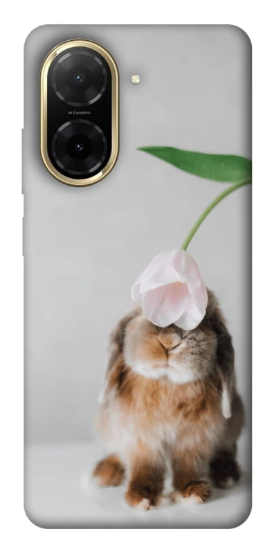 Чохол на Xiaomi Redmi A5 (Europe version) Bunny фото 1 з 1