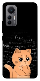 Чохол на Xiaomi 12 Lite Smart cat фото 1 з 1