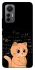 Чохол на Xiaomi 12 Lite Smart cat фото 1 з 1