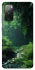 Чохол на Samsung Galaxy S20 FE rain forest фото 1 з 1