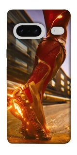 Чехол на Google Pixel 7 Flash leg фото 1 из 1