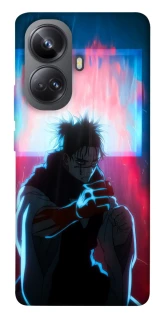 Чохол на Realme 10 Pro+ Choso v2 фото 1 з 1