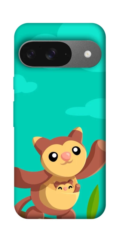 Чохол на Google Pixel 10 Adopt Me Sugar Glider Mom фото 1 з 1