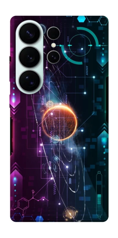 Чохол на Samsung Galaxy S26 Ultra Galaxy фото 1 з 1