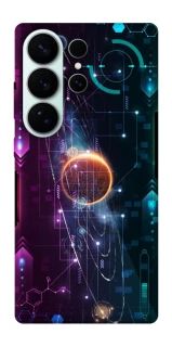 Чехол на Samsung Galaxy S26 Ultra Galaxy фото 1 из 1