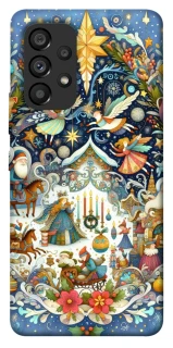 Чохол на Samsung Galaxy A53 5G Christmas spirit ver.11 фото 1 з 1