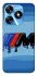 Чохол на TECNO Spark 10 BMW v14 фото 1 з 1