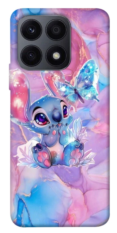 Чехол на Huawei Honor X8a Stitch ver.27 фото 1 из 1