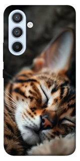 Чехол на Samsung Galaxy A54 5G Cat paws фото 1 из 1