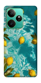 Чохол на Realme GT 7 Lemon фото 1 з 1