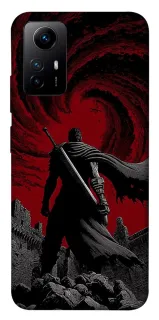 Чохол на Xiaomi Redmi Note 12S Berserk v21 фото 1 з 1